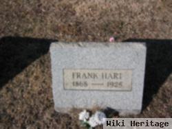 Frank Hart