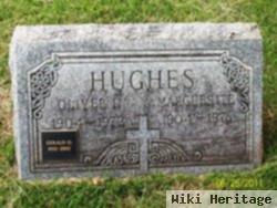 Gerald O Hughes