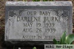 Darlene Burke