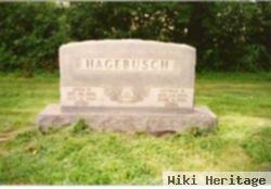 George H. Hagebusch