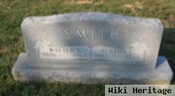 Walter S. Smith