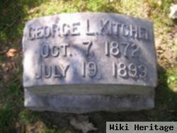 George L. Kitchen