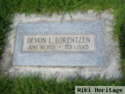 Devon Lorentzen