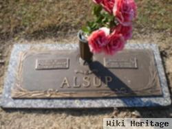 Marjorie L Alsup