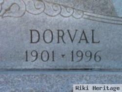 Dorval A. Lanam Wray