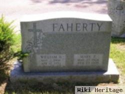 Mary E. Faherty