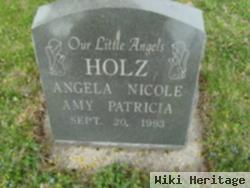 Angela Nicole Holz