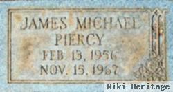 James Michael Piercy