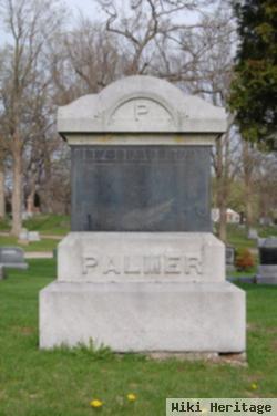 John Emil Palmer