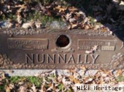 George C Nunnally