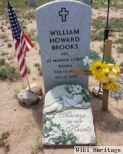 William Howard "bill" Brooks