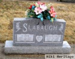 E. Jack Slabaugh