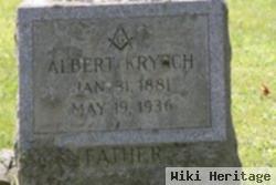 Albert Krysch