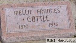 Mellie Francis Casterline Cottle