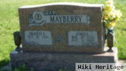 James L. Mayberry