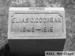 Elias C. Cochran