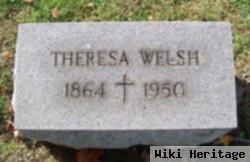 Theresa A Mckenna Welsh