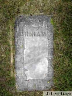 Hiram John Elmer