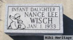 Nance Lee Wisch