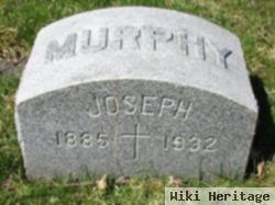 Joseph Murphy