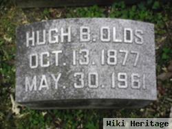 Hugh B. Olds