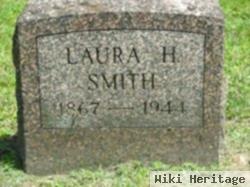 Laura H Smith