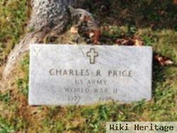 Charles R. Price