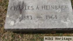 Charles Ambrose Heinbach