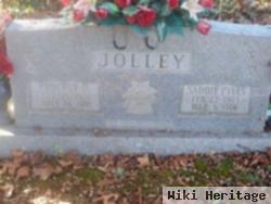 Proctor D. Jolley