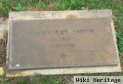 Jimmy Ray Smith