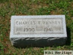 Charles W. Renney