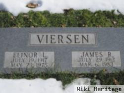 James R. Viersen