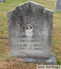 Ishmael L. Dishman