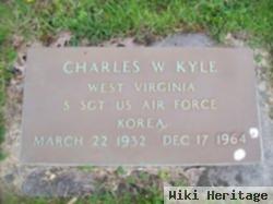 Charles William Kyle