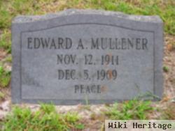 Edward Adams Mullener