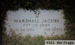 Marshall Jacobs