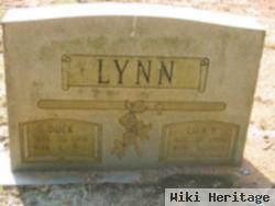 Lila P. Lynn