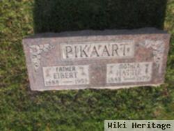 Eibert Pikaart