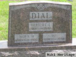 Herbert L. Dial