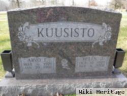 Helen J Johnson Kuusisto