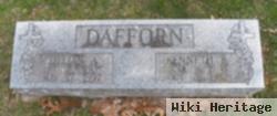 Lillian A Dafforn