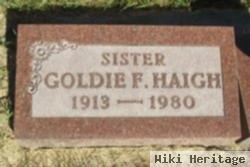 Goldie Haigh