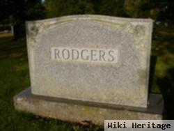Winifred Rodgers