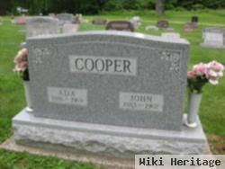 Ada Cooper