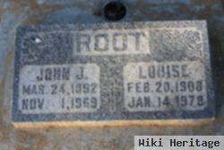 Louise Egli Root