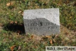 Ellen Edmundson Hoge