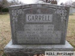 Carrie Garrell