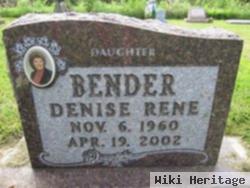 Denise Rene Bender