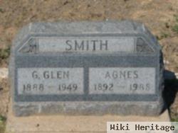 George Glen Smith