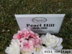 Pearl Hill